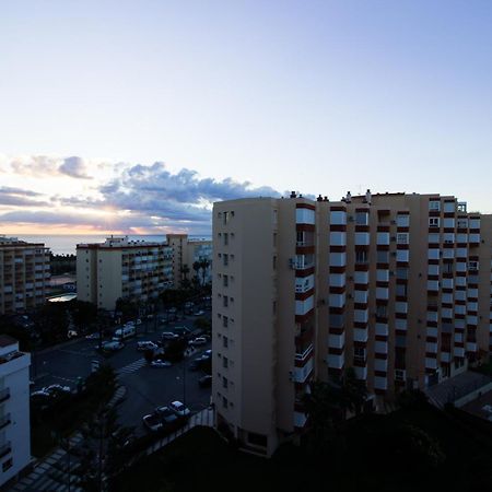 Apartamento Faro 77 トロクス・コスタ エクステリア 写真